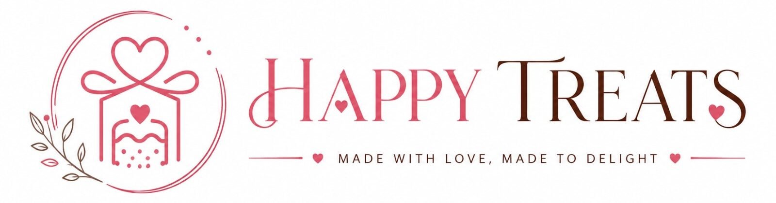 happy treats final logo