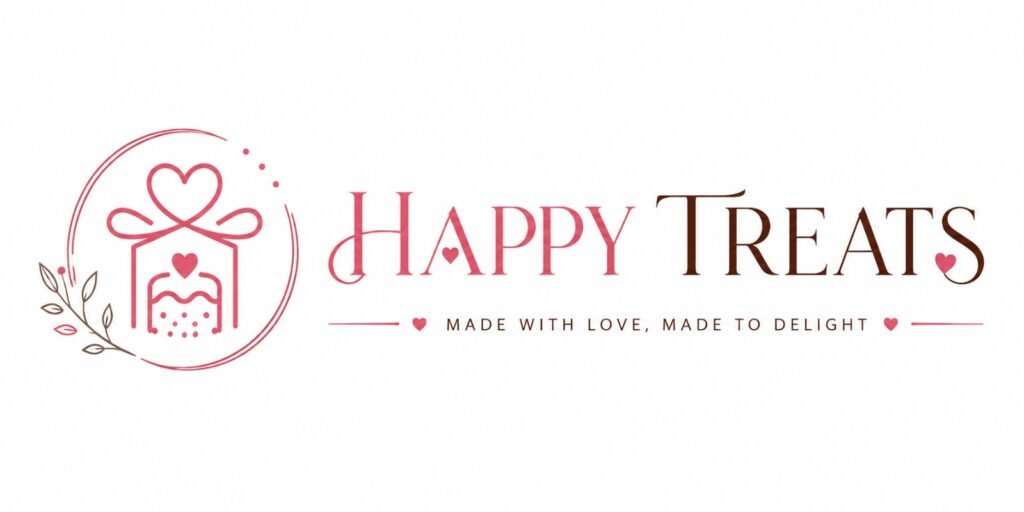 happy treats final logo ht